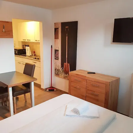 Apartmán Alpin -10a By Four Seasons