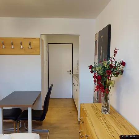 Apartmán Alpin -10a By Four Seasons Kaprun