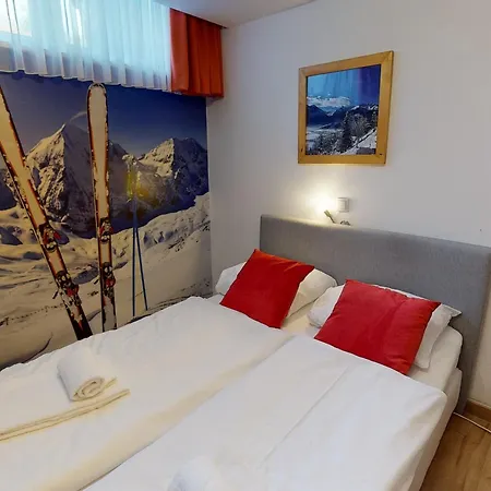 Alpin -10a By Four Seasons *