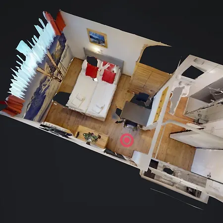 Alpin -10a By Four Seasons * Капрун