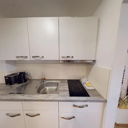 Alpin -10a By Four Seasons Apartmán