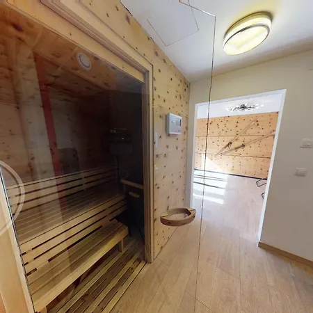 Apartmán Alpin -10a By Four Seasons