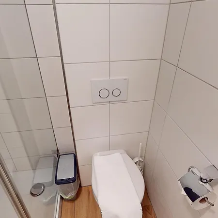 Apartmán Alpin -10a By Four Seasons