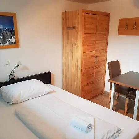 Apartmán Alpin -10a By Four Seasons
