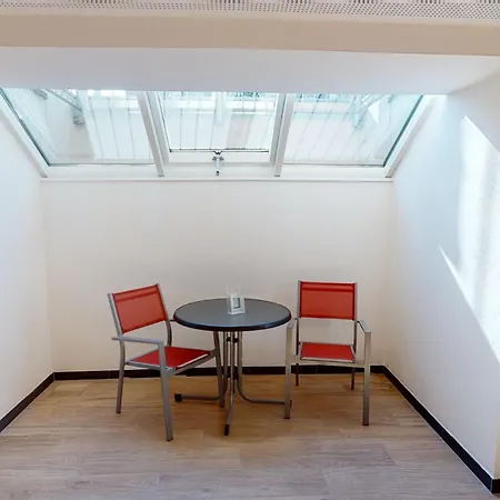 Alpin -10a By Four Seasons Apartment
