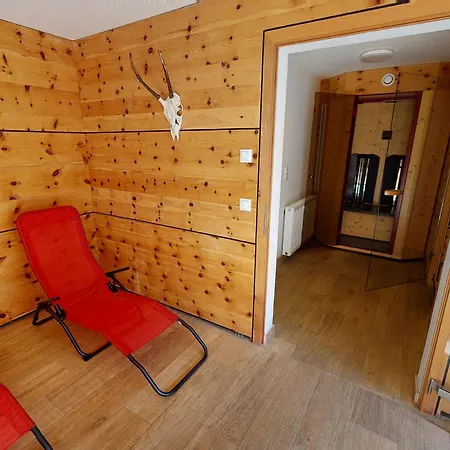 Alpin -10a By Four Seasons Apartmán *