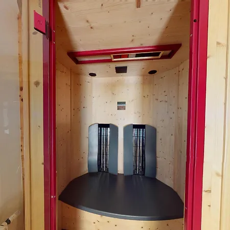 Apartmán Alpin -10a By Four Seasons *