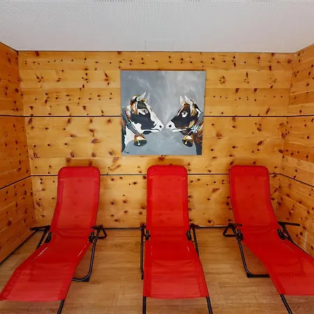 Alpin -10a By Four Seasons Apartmán Kaprun