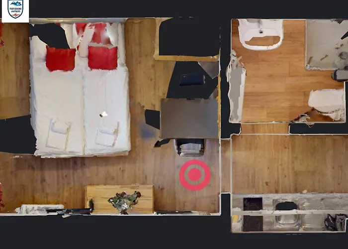 Alpin -10a By Four Seasons アパート カプルーン