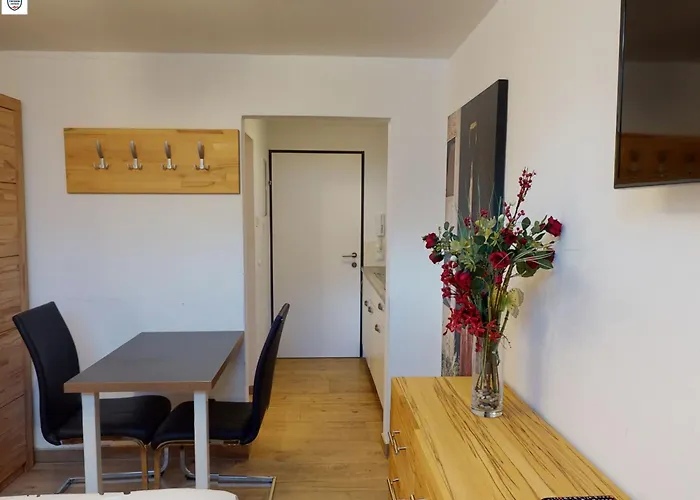 Appartement Alpin -10a By Four Seasons Kaprun