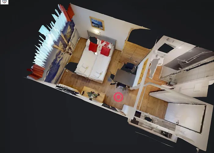 Alpin -10a By Four Seasons * Kaprun