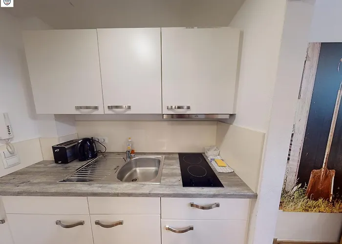 Alpin -10a By Four Seasons Appartement