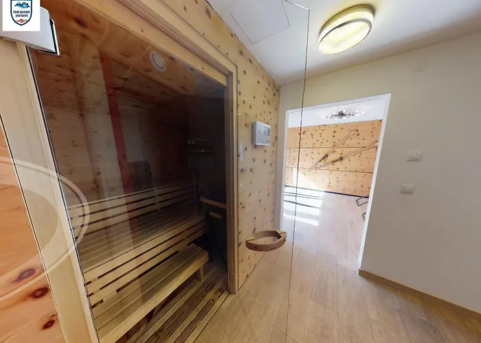 Appartement Alpin -10a By Four Seasons