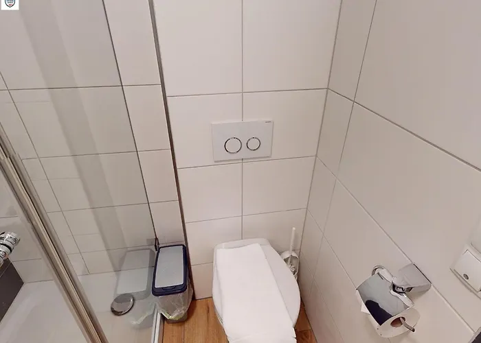 Appartement Alpin -10a By Four Seasons