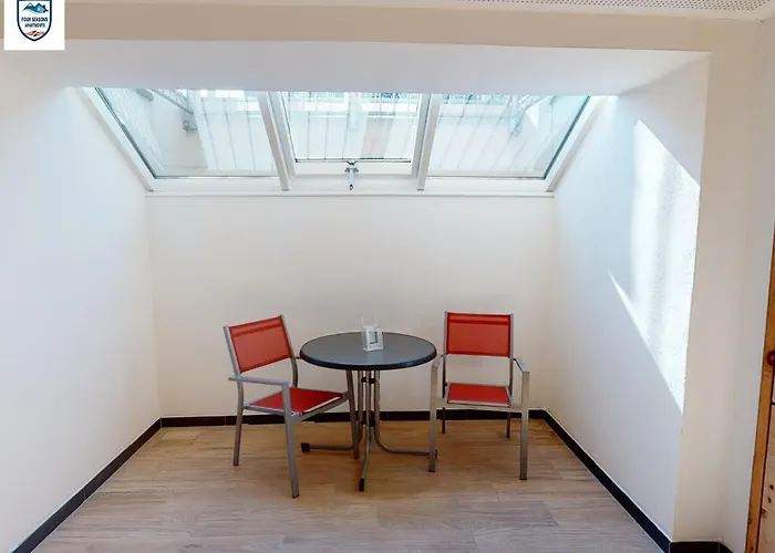 Alpin -10a By Four Seasons Appartement