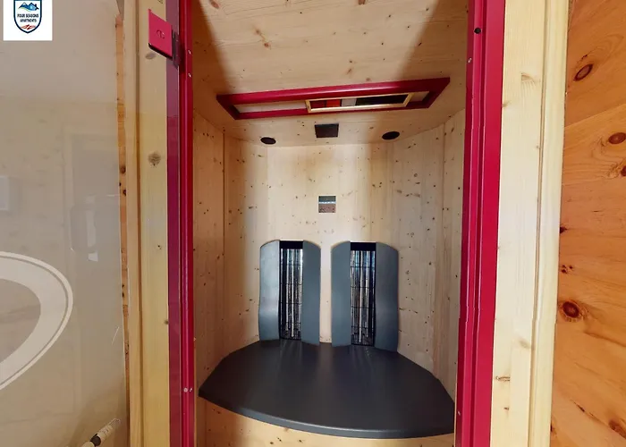 Appartement Alpin -10a By Four Seasons *